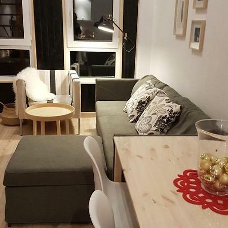 Апартаменты Duplex En Edificio Ginebra Сьерра-Невада Экстерьер фото
