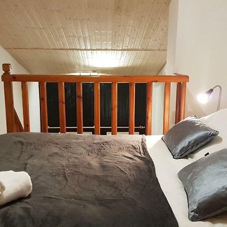 Апартаменты Duplex En Edificio Ginebra Сьерра-Невада Экстерьер фото