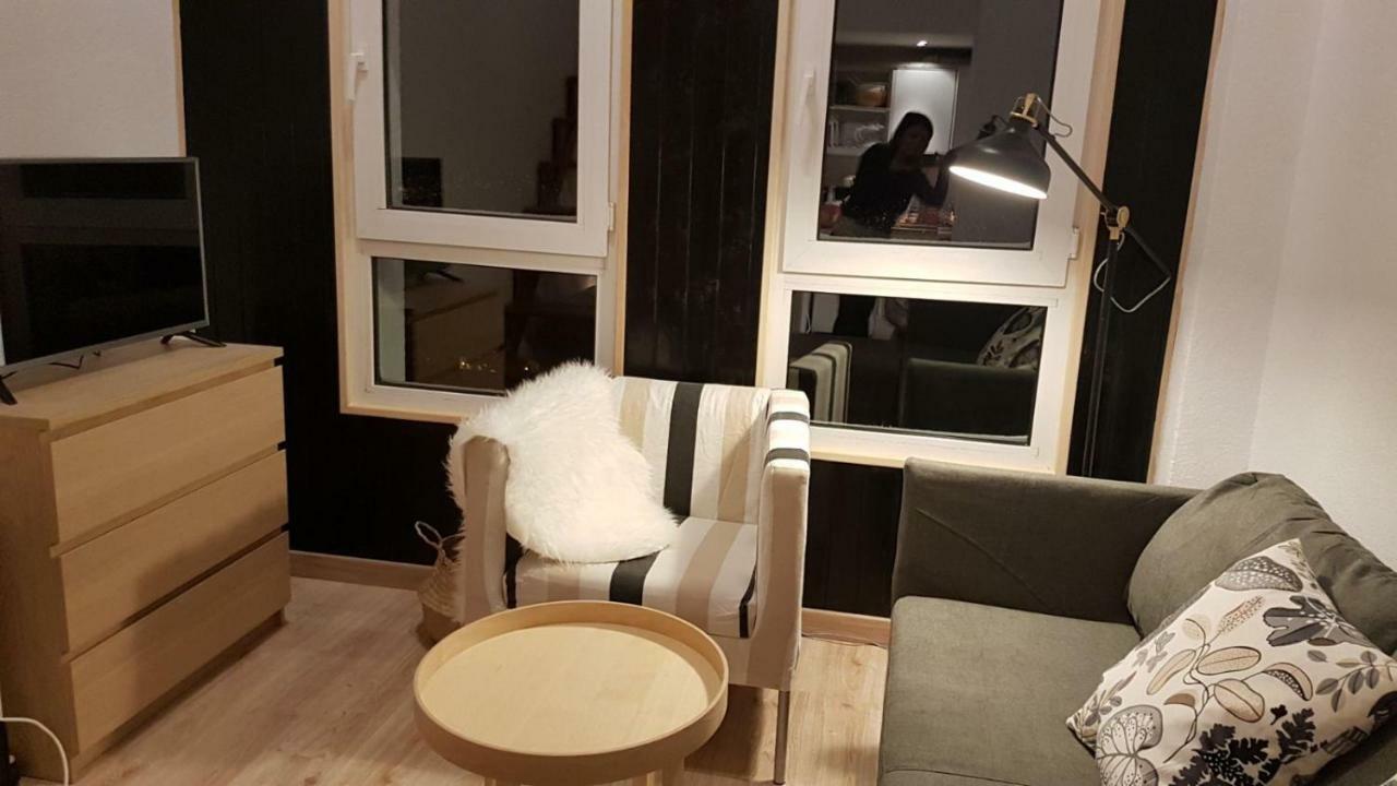 Апартаменты Duplex En Edificio Ginebra Сьерра-Невада Экстерьер фото