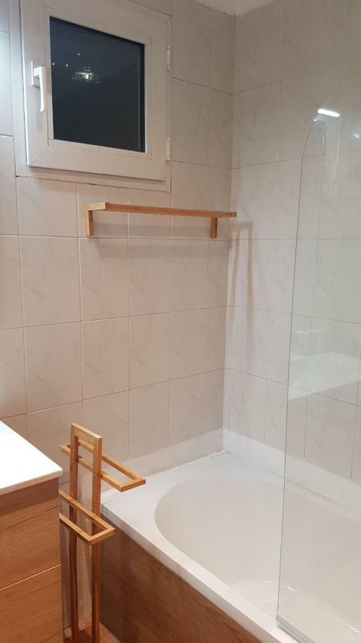 Апартаменты Duplex En Edificio Ginebra Сьерра-Невада Экстерьер фото