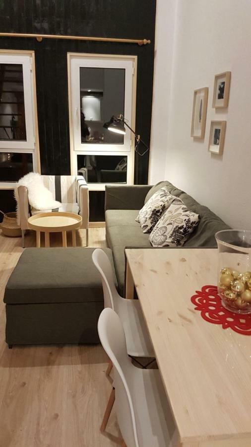 Апартаменты Duplex En Edificio Ginebra Сьерра-Невада Экстерьер фото