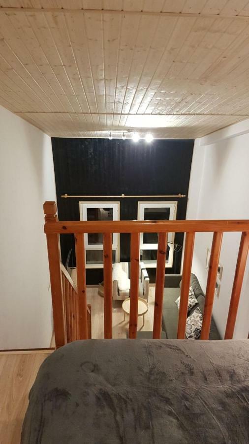 Апартаменты Duplex En Edificio Ginebra Сьерра-Невада Экстерьер фото