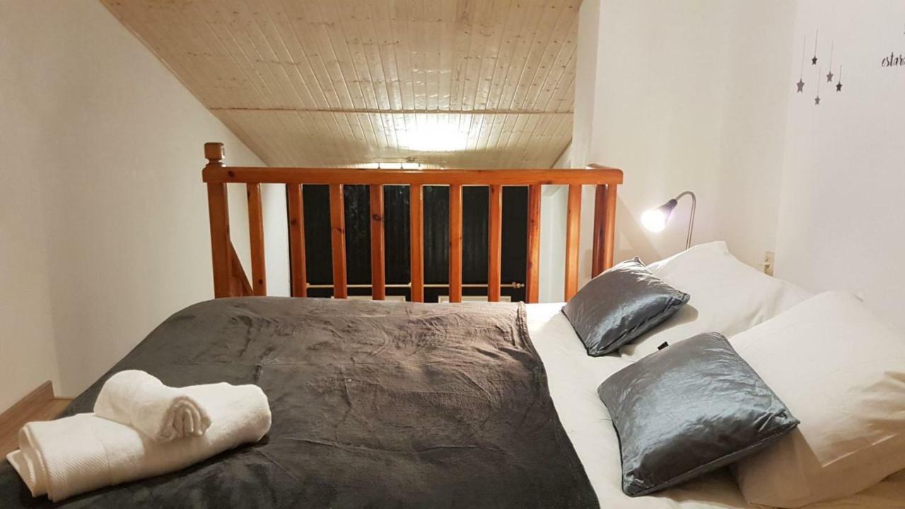 Апартаменты Duplex En Edificio Ginebra Сьерра-Невада Экстерьер фото