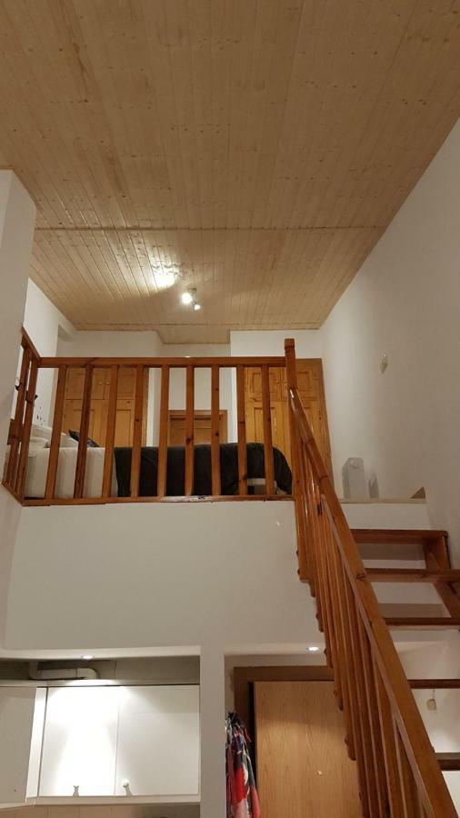 Апартаменты Duplex En Edificio Ginebra Сьерра-Невада Экстерьер фото
