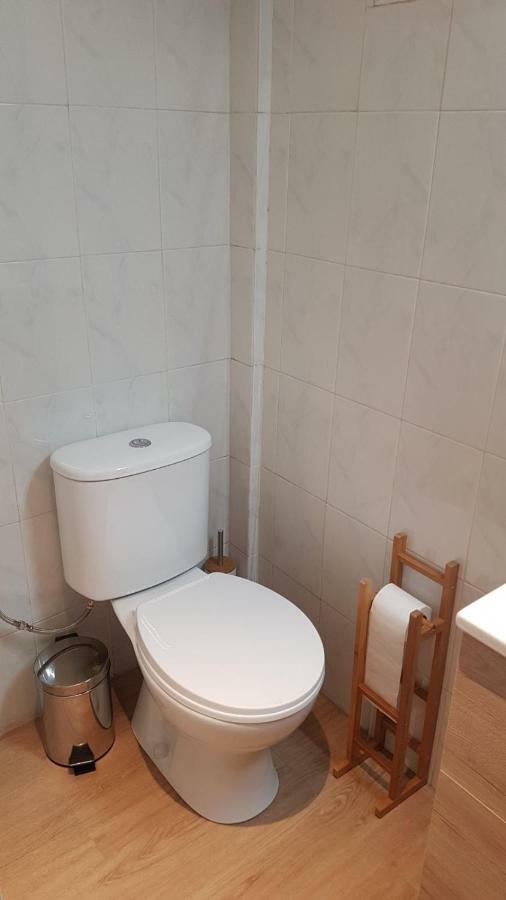 Апартаменты Duplex En Edificio Ginebra Сьерра-Невада Экстерьер фото
