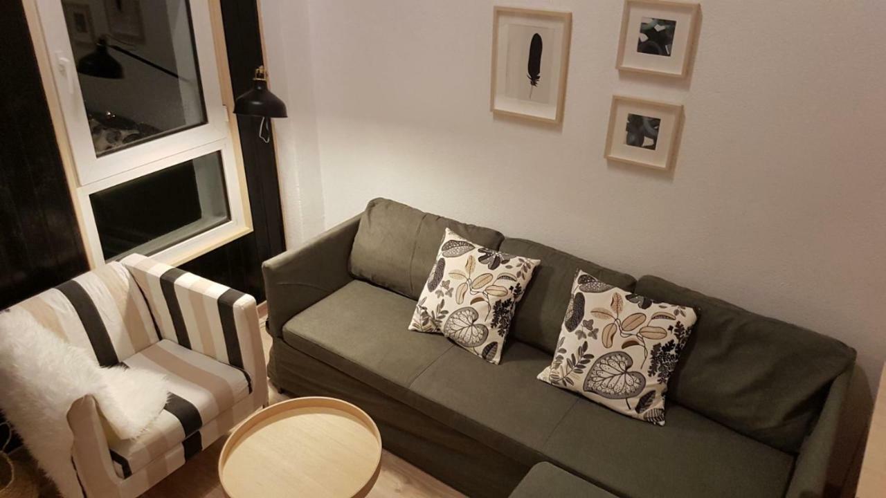 Апартаменты Duplex En Edificio Ginebra Сьерра-Невада Экстерьер фото