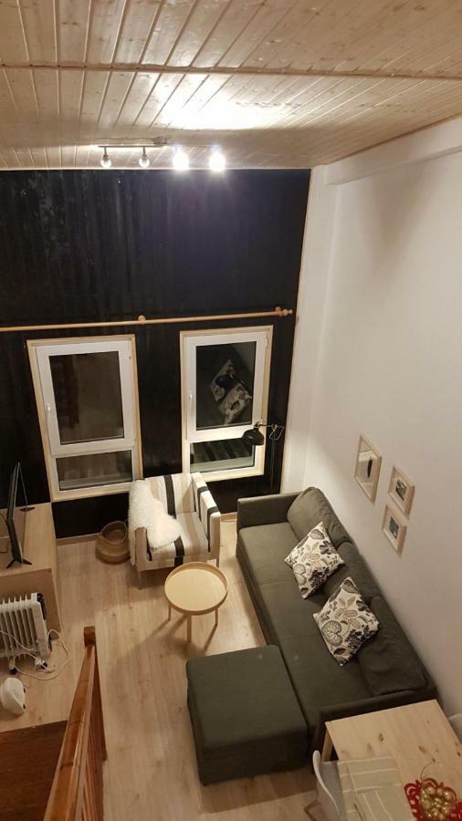 Апартаменты Duplex En Edificio Ginebra Сьерра-Невада Экстерьер фото