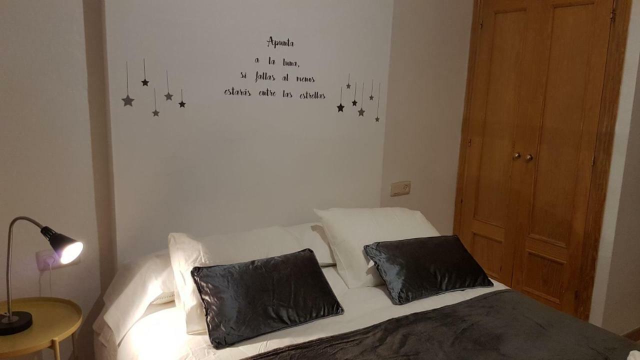 Апартаменты Duplex En Edificio Ginebra Сьерра-Невада Экстерьер фото